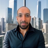 Mehdi Oueslati