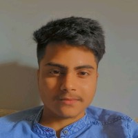 Ayush Upreti
