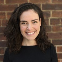 Laurel Sallie