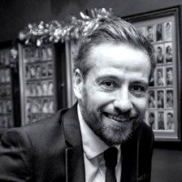 Kevan Todd
