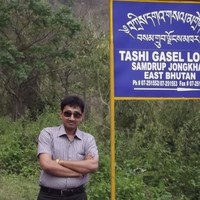 MR Asit Kumar singh