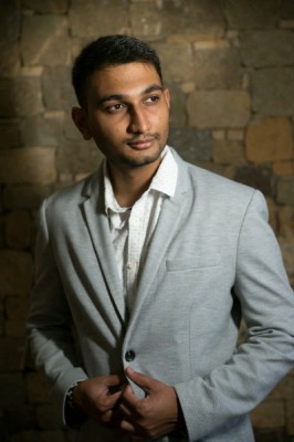 Brijesh Patel