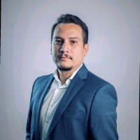 Marcos Gabriel Valverde