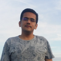 Anand Joshi