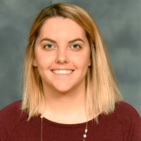 Danielle Seward, Lisw-S