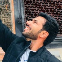 Vinit Kumar
