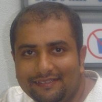Madhavan Chandrasekaran