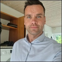 Jonas Brinch Bøhne