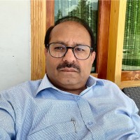 Tahir Qureshi