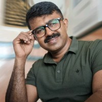 Afsal Ali