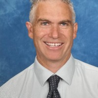 Peter Whyte