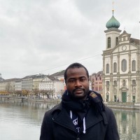 Victor Aladele