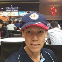 Sharon O’Donnell