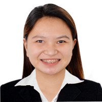 Divine Grace Llovido, Cpa, Ctt