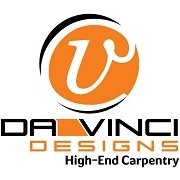 Ilya Da-Vinci Designs Cabinetry