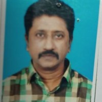 Ravi Ndran