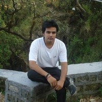 Shishir Rajendra