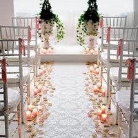 Wedding Plans
