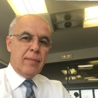 Πάρης Παπαγεωργίου