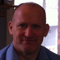Brendan Jeynes