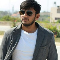 Sumanth N