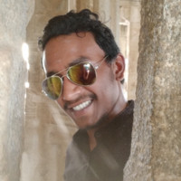 Sairam Patro