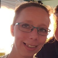 Bianca Overbeek
