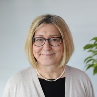Irene Kenderes