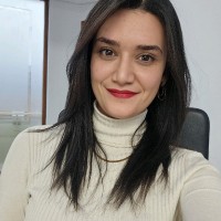 Donia Ben Hadj Ali