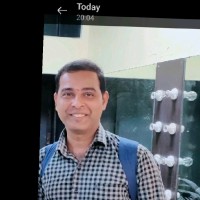 Yogesh Chavan