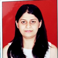 Ashwini Ashish