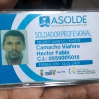 Héctor fabio Camacho v