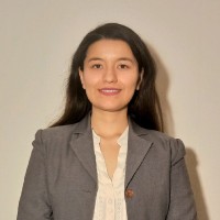 Diana Laura Sanchez Cardenas