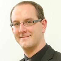Sean Litchfield