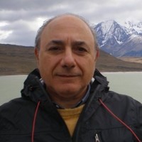 Mario Nazal