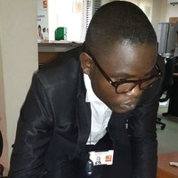 Kehinde Owolabi