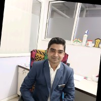ABHISHEK GEHLOT