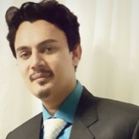 Muhammad Adil Chauhan