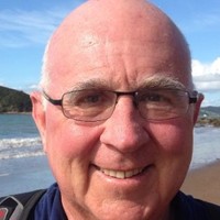 John Baker
