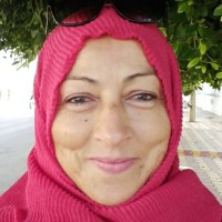 Sonia Ben Hadj Khalifa