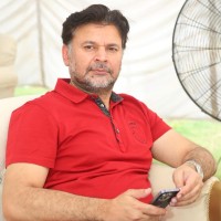 Muhammad Atif