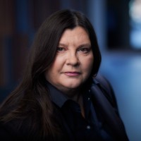 Dr Agnieszka Tokaj-Krzewska