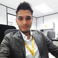 Christopher Chavarria