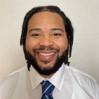 Jamaal Thomas, Ph. D.