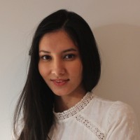 Aayushma Kc