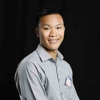Ricky Tran