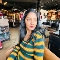 Remyasree Rajmohan