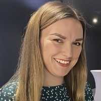Анна Разумкова