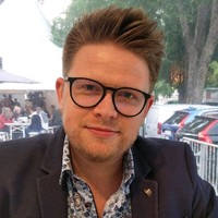 Alexandre Halleux