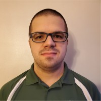 Adam Delong